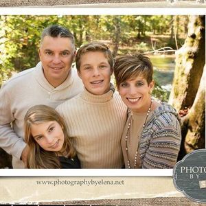 Meet your Posher, Derek